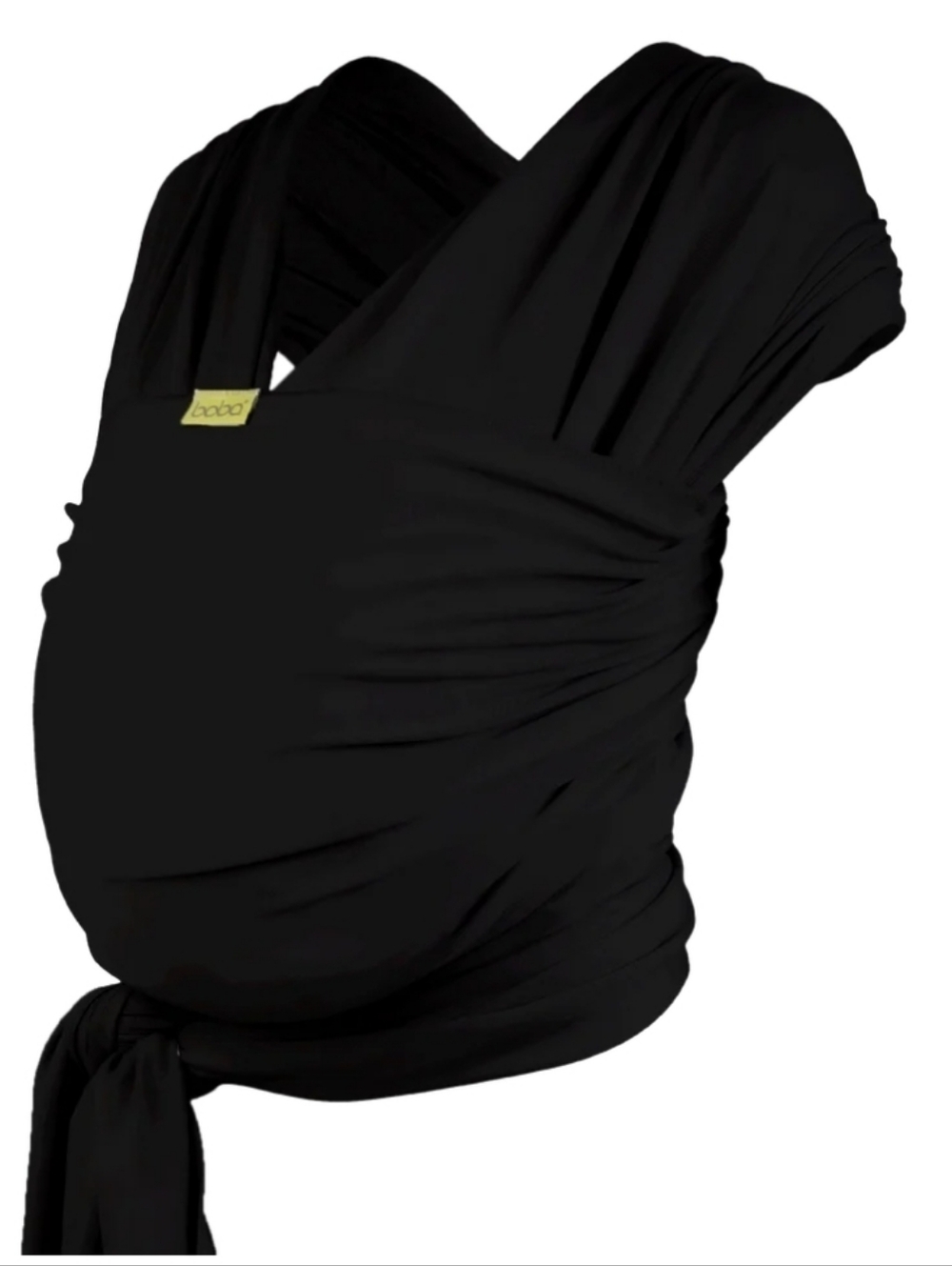 Boba black wrap - Picture 10 of 12